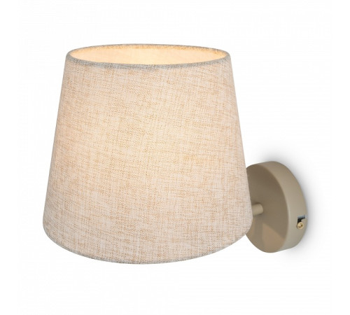 Бра Freya Butler FR2057WL-01BG