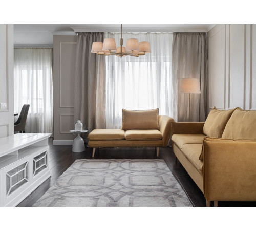 Бра Freya Butler FR2057WL-01BG