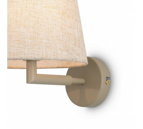 Бра Freya Butler FR2057WL-01BG