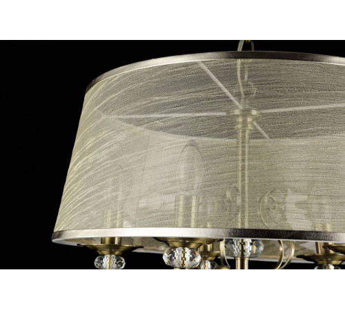 Подвесной светильник Freya Driana FR2405-PL-05C-BZ