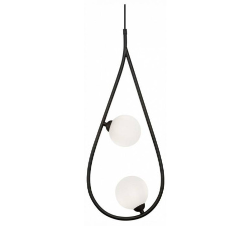 Подвесной светильник Freya Perlina FR4005PL-02B