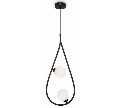 Подвесной светильник Freya Perlina FR4005PL-02B