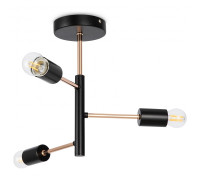 Люстра на штанге Freya Matis FR4010CL-03GB