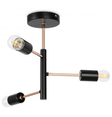 Люстра на штанге Freya Matis FR4010CL-03GB