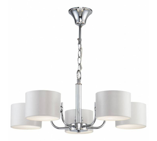 Подвесная люстра Freya Anita FR5012PL-05CH