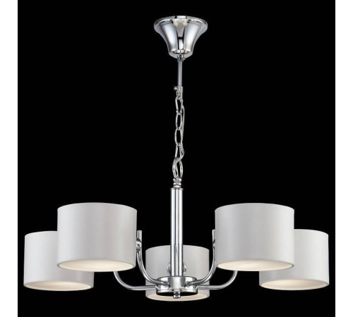 Подвесная люстра Freya Anita FR5012PL-05CH