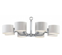 Подвесная люстра Freya Anita 8 ламп FR5012PL-08CH