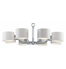 Подвесная люстра Freya Anita 8 ламп FR5012PL-08CH