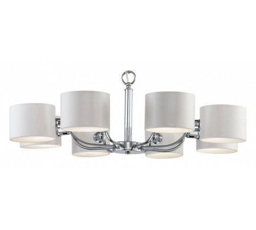 Подвесная люстра Freya Anita 8 ламп FR5012PL-08CH