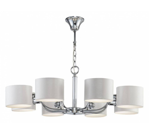 Подвесная люстра Freya Anita 8 ламп FR5012PL-08CH