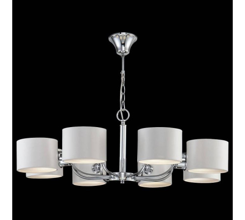 Подвесная люстра Freya Anita 8 ламп FR5012PL-08CH