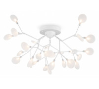 Потолочная люстра Freya Florencia FR5049CL-27W2