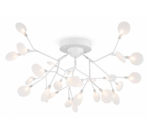 Потолочная люстра Freya Florencia FR5049CL-27W2