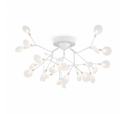 Потолочная люстра Freya Florencia FR5049CL-27W2