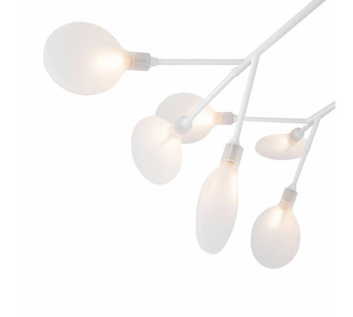 Потолочная люстра Freya Florencia FR5049CL-27W2