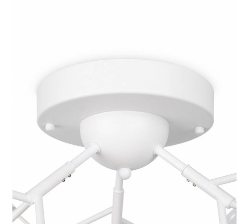 Потолочная люстра Freya Florencia FR5049CL-27W2