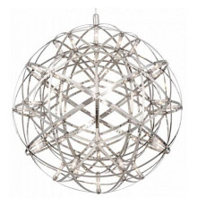 Подвесной светодиодный светильник Freya Amber FR5099PL-L21CH