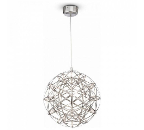 Подвесной светодиодный светильник Freya Amber FR5099PL-L21CH