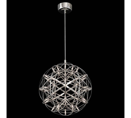 Подвесной светодиодный светильник Freya Amber FR5099PL-L21CH