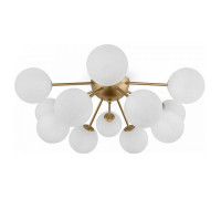 Потолочная люстра Freya Alexis FR5120CL-12G