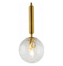 Подвесной светильник Freya Zelda FR5122PL-01BS
