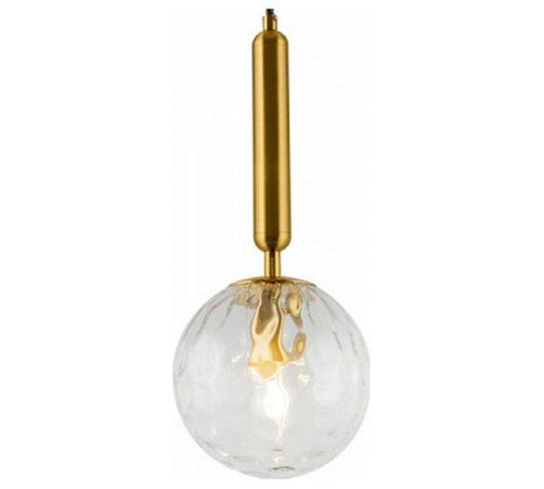Подвесной светильник Freya Zelda FR5122PL-01BS