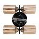 Люстра на штанге Freya Glow 4 лампы FR5129PL-04B