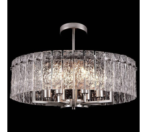 Светильник на штанге Freya Basilica FR5166PL-06N