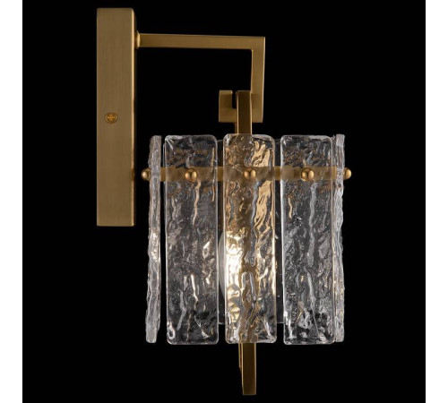 Бра Freya Basilica FR5166WL-01BS