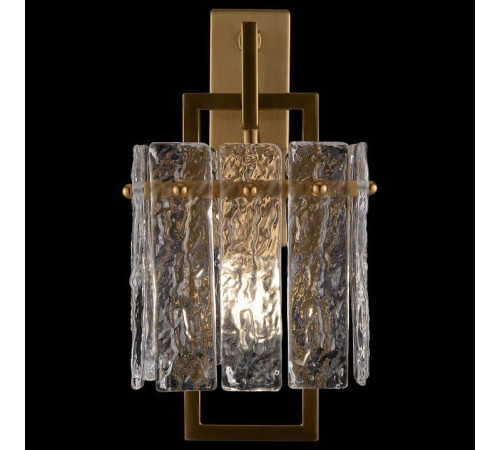 Бра Freya Basilica FR5166WL-01BS