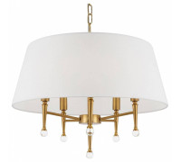 Подвесной светильник Freya Rosemary FR5190PL-05BS3