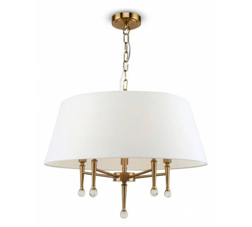 Подвесной светильник Freya Rosemary FR5190PL-05BS3