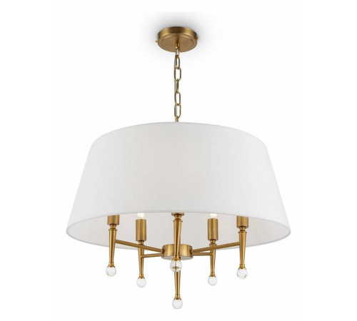 Подвесной светильник Freya Rosemary FR5190PL-05BS3