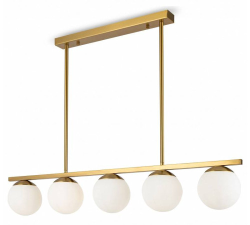 Светильник на штанге Freya Zing FR5199PL-05BS