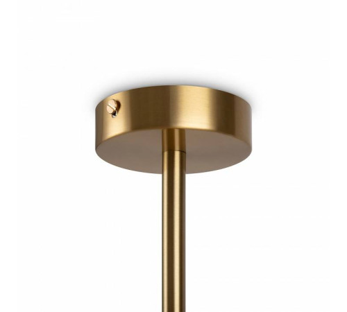 Люстра на штанге Freya Sonder FR5204PL-06BS