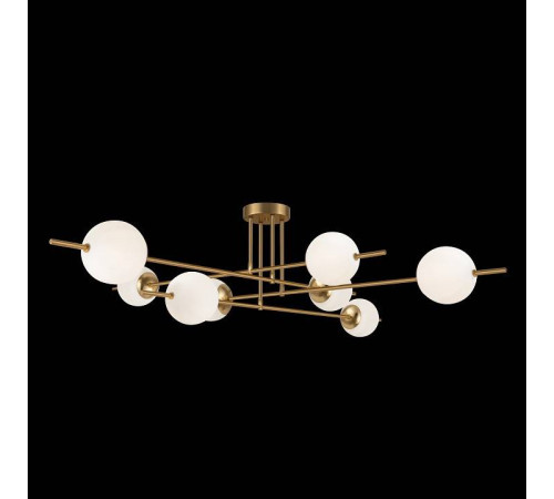 Потолочная люстра Freya Damask FR5205PL-08BS