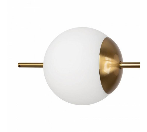 Потолочная люстра Freya Damask FR5205PL-08BS