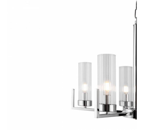 Подвесная люстра Freya Adeline FR5214PL-05CH
