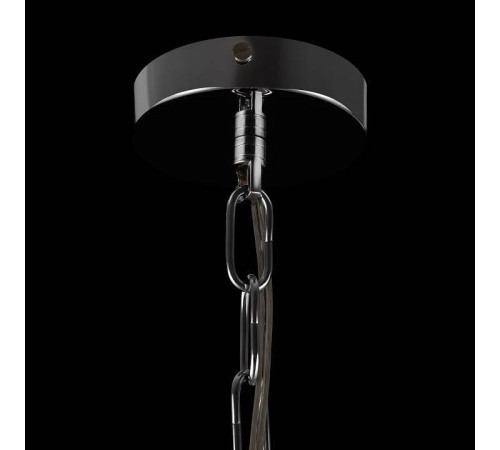 Подвесная люстра Freya Adeline FR5214PL-05CH