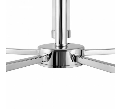 Подвесная люстра Freya Adeline FR5214PL-05CH