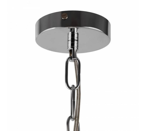 Подвесная люстра Freya Adeline FR5214PL-05CH