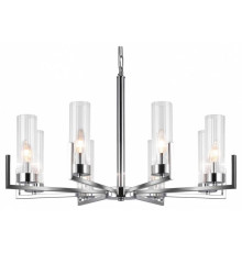 Подвесная люстра Freya Adeline FR5214PL-08CH