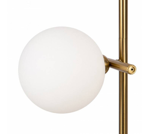 Светильник на штанге Freya Blossom FR5259PL-02BS