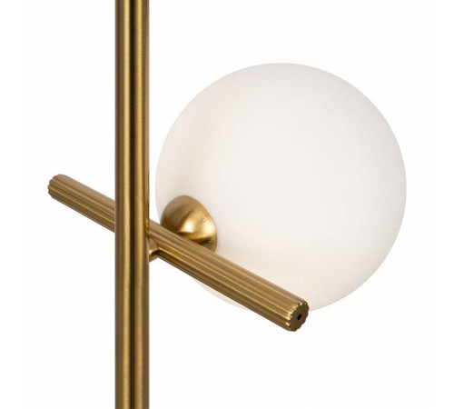 Светильник на штанге Freya Blossom FR5259PL-02BS