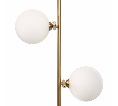 Светильник на штанге Freya Blossom FR5259PL-02BS