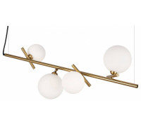 Подвесной светильник Freya Blossom FR5259PL-04BS