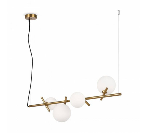 Подвесной светильник Freya Blossom FR5259PL-04BS