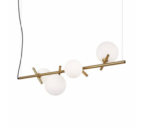 Подвесной светильник Freya Blossom FR5259PL-04BS