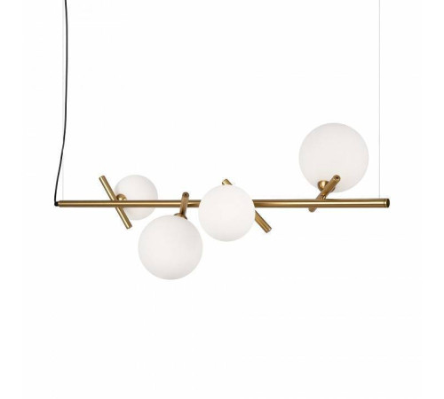 Подвесной светильник Freya Blossom FR5259PL-04BS