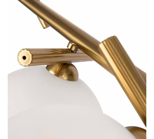 Подвесной светильник Freya Blossom FR5259PL-04BS